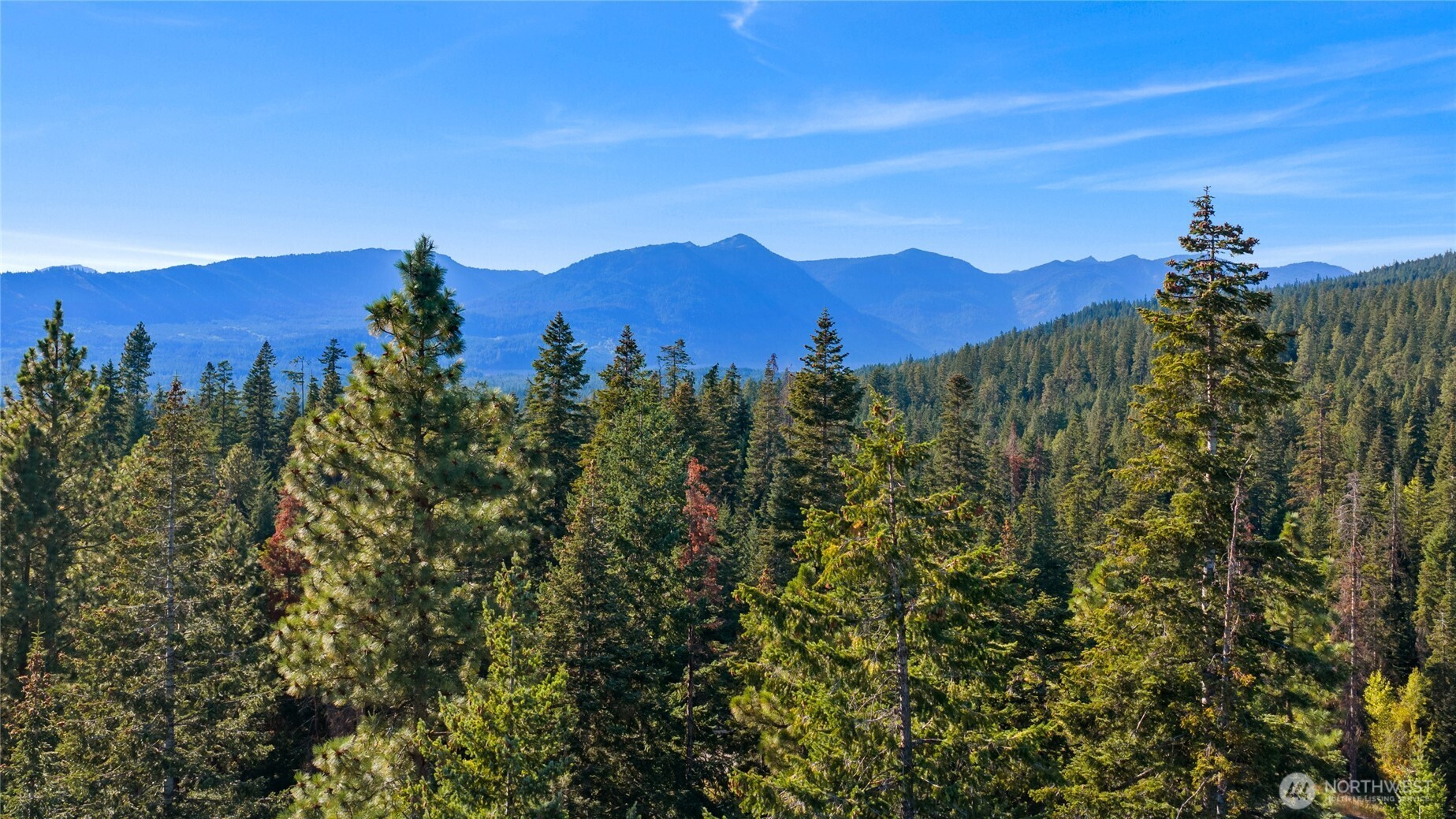 1000 R&R Hts Drive Roslyn, WA 98941 - Photo 20 of 23 a view of a city with sunset view