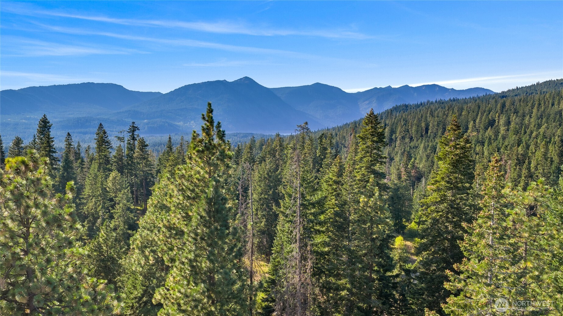 1000 R&R Hts Drive Roslyn, WA 98941 - Photo 23 of 23 a view of a city with a mountain