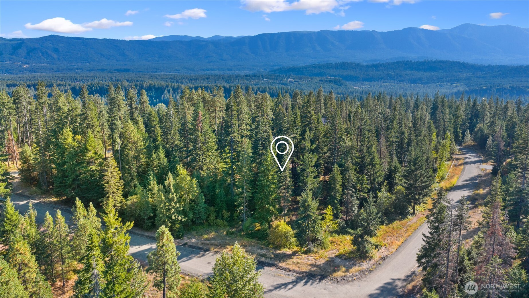 1000 R&R Hts Drive Roslyn, WA 98941 - Photo 10 of 23 a view of a yard with an outdoor space