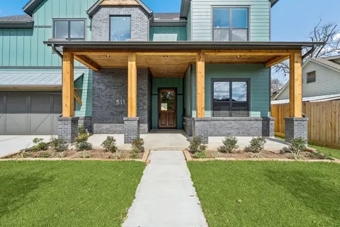 $1,350,000 | 511 Graceland Street, Houston, TX 77009