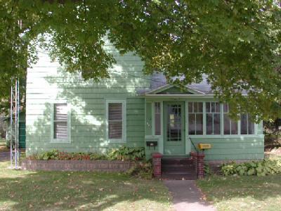 207 East Prairie Ronde Street Dowagiac, MI 49047 - Photo 1 of 1 Primary Photo