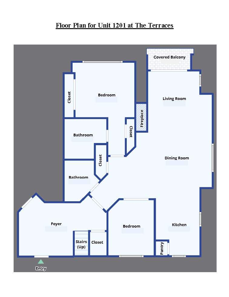 404 Adams Ranch Road, Unit 1201 Mountain Village, CO 81435 - Photo 18 of 47