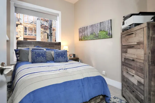 $2,195,000 | 404 Adams Ranch Road, Unit 1201, Mountain Village, CO 81435