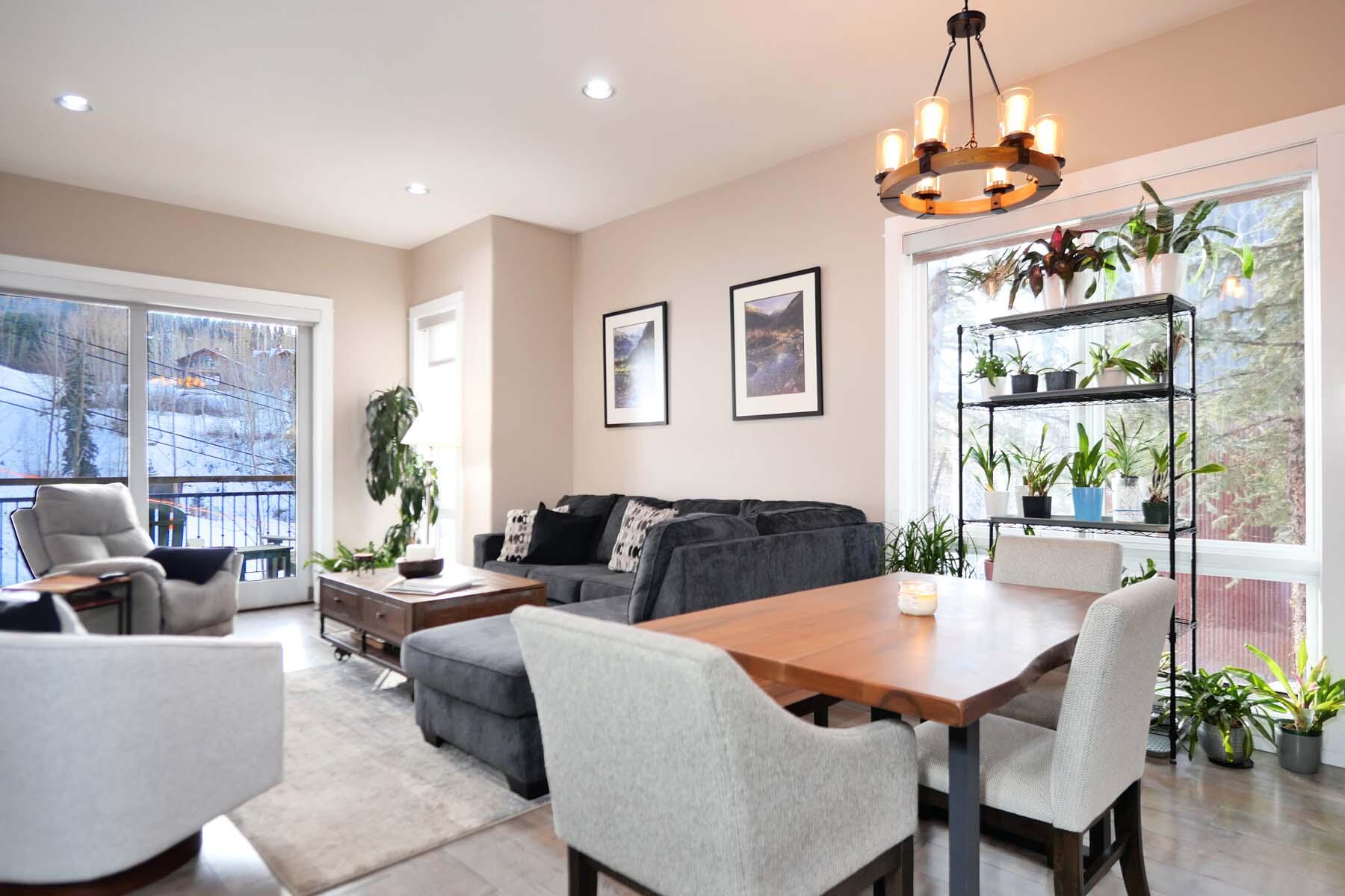 404 Adams Ranch Road, Unit 1201 Mountain Village, CO 81435 - Photo 25 of 47 DR - LR