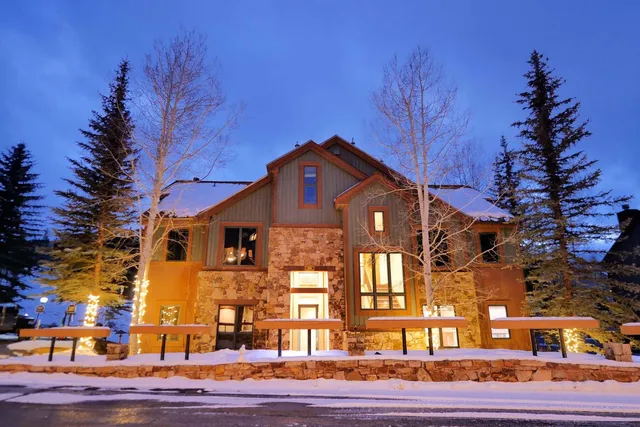 $2,195,000 | 404 Adams Ranch Road, Unit 1201, Mountain Village, CO 81435