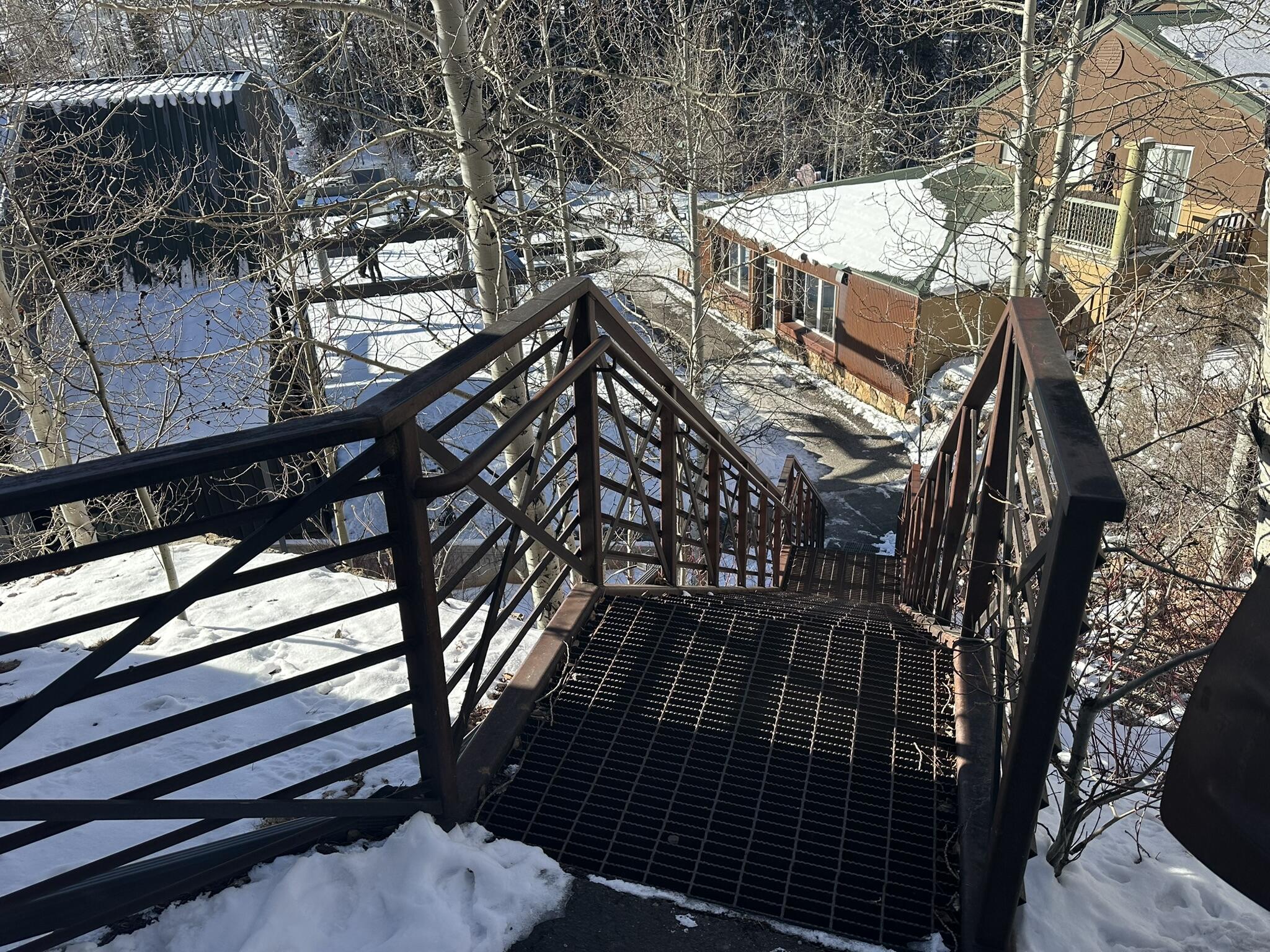 404 Adams Ranch Road, Unit 1201 Mountain Village, CO 81435 - Photo 40 of 47