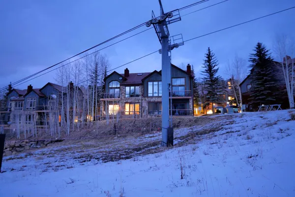 $2,195,000 | 404 Adams Ranch Road, Unit 1201, Mountain Village, CO 81435