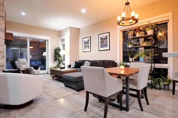 $2,195,000 | 404 Adams Ranch Road, Unit 1201, Mountain Village, CO 81435