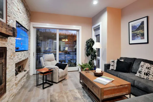 $2,195,000 | 404 Adams Ranch Road, Unit 1201, Mountain Village, CO 81435