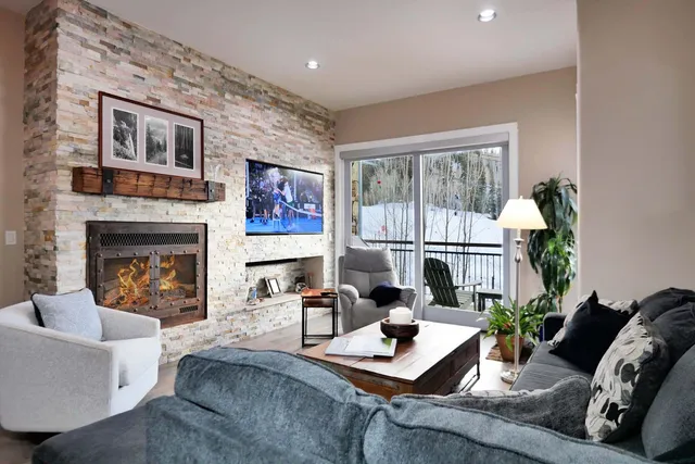 $2,195,000 | 404 Adams Ranch Road, Unit 1201, Mountain Village, CO 81435