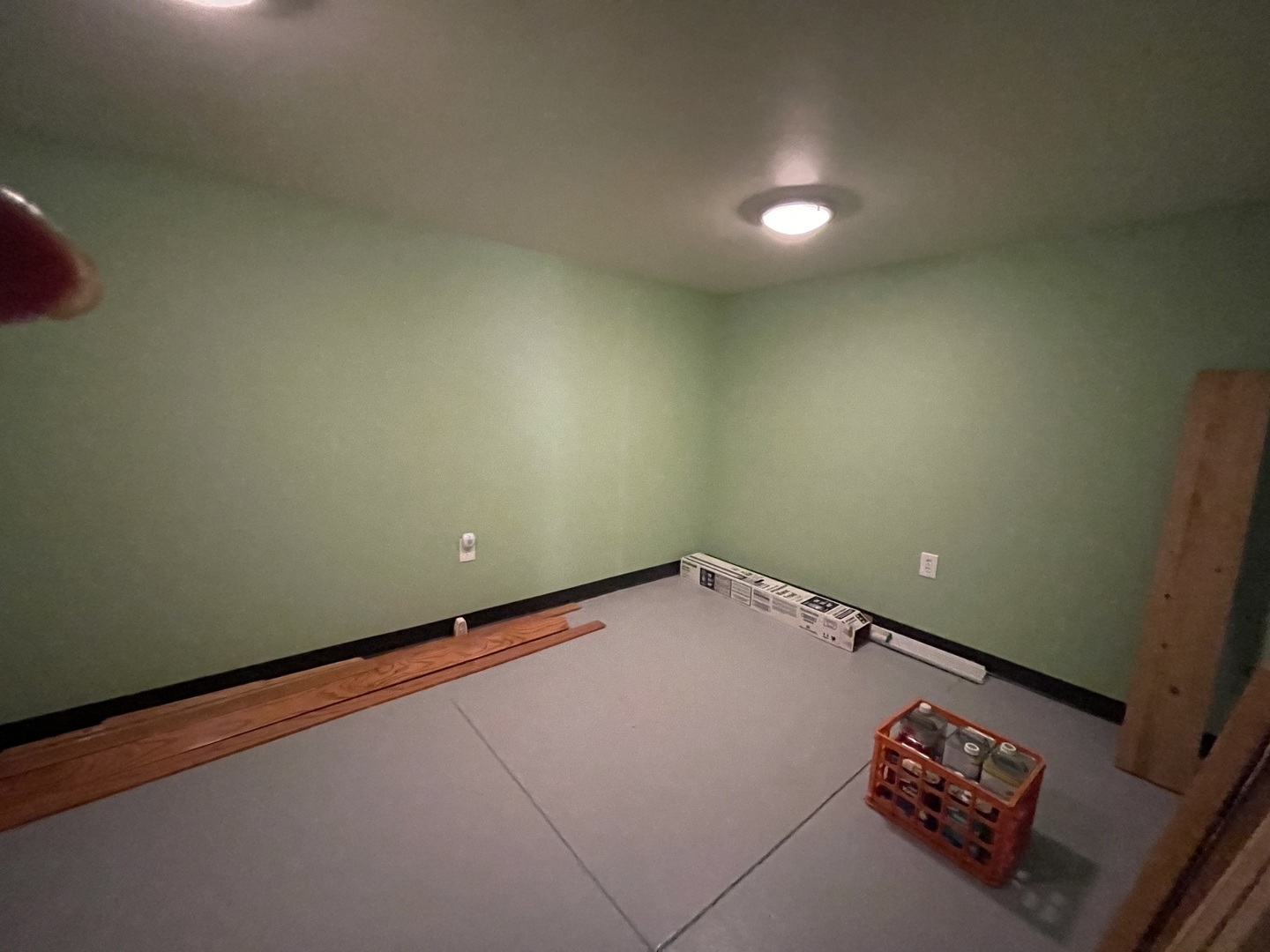 229 West Moore Street Ottawa, IL 61350 - Photo 18 of 33 a view of an empty room