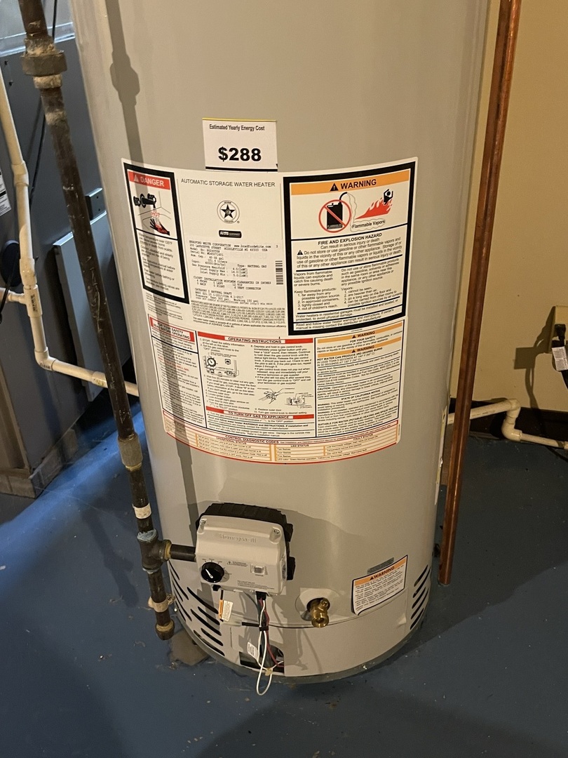 229 West Moore Street Ottawa, IL 61350 - Photo 22 of 33 a view of utility room