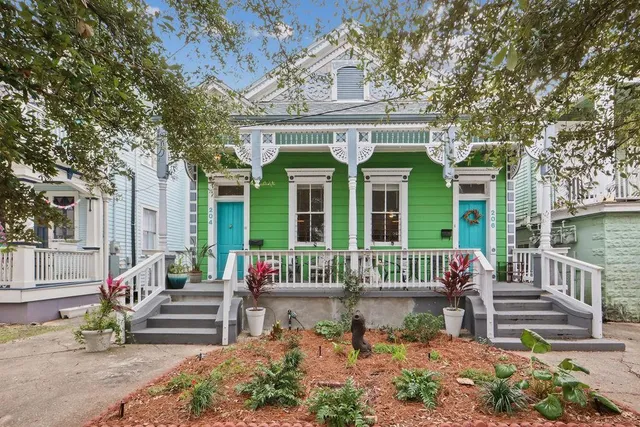 $2,900 | 204 South Cortez Street, New Orleans, LA 70119