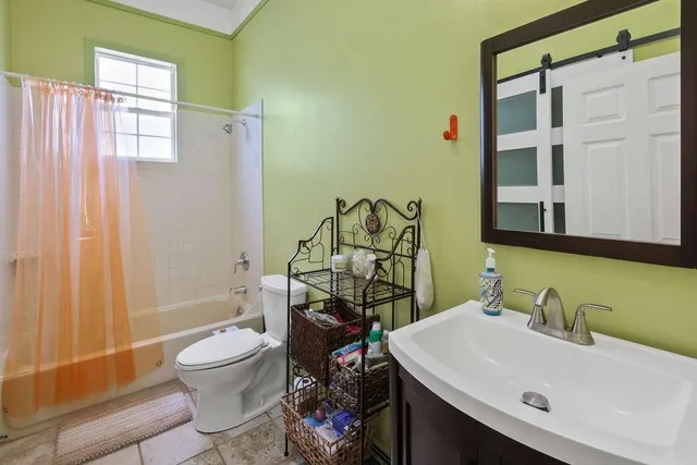 $2,900 | 204 South Cortez Street, New Orleans, LA 70119