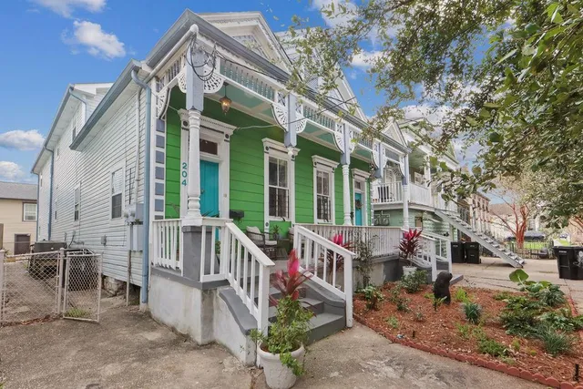 $2,900 | 204 South Cortez Street, New Orleans, LA 70119