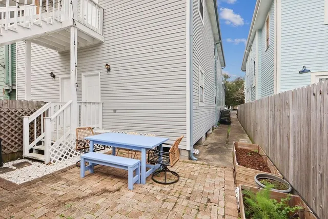 $2,900 | 204 South Cortez Street, New Orleans, LA 70119