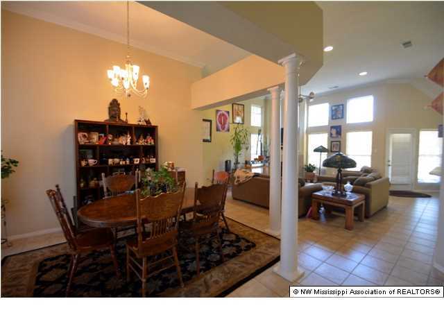 491 Woodview Road Byhalia, MS 38611 - Photo 3 of 19 Additional Photo