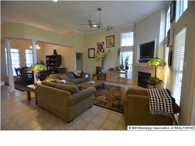 491 Woodview Road Byhalia, MS 38611 - Photo 5 of 19 Additional Photo