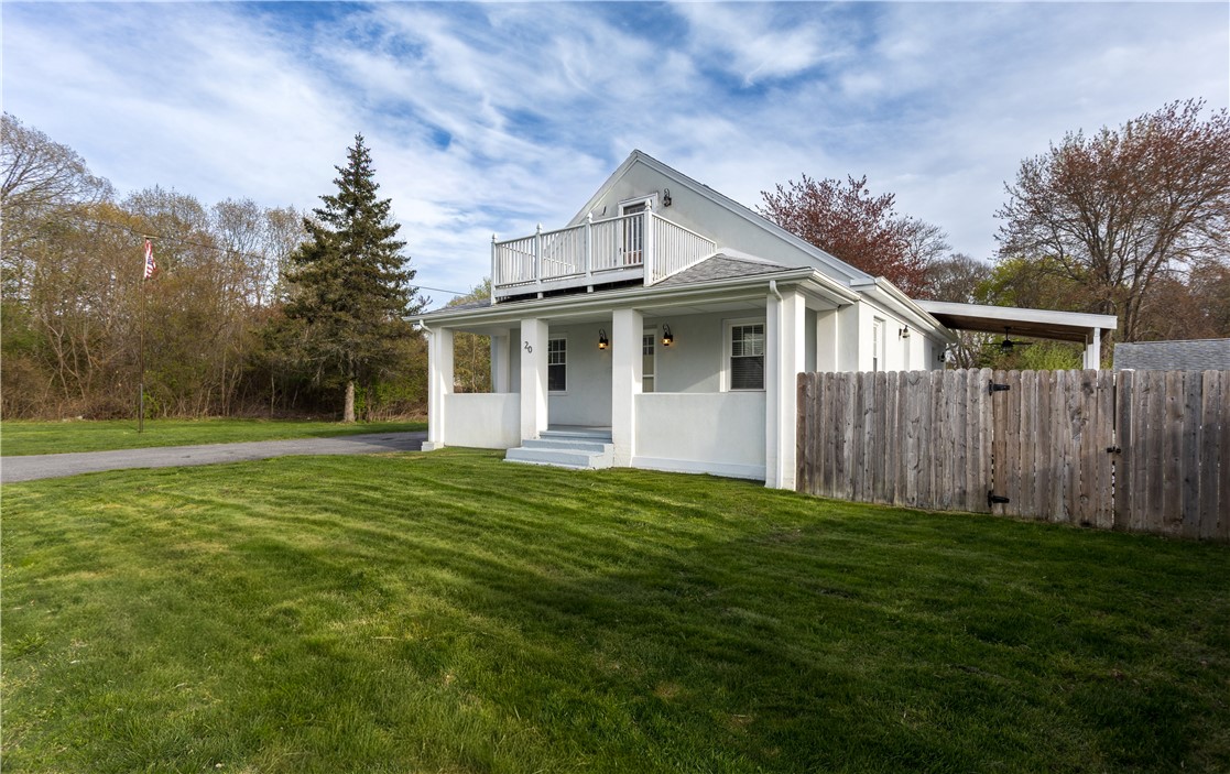 20 West View Street Warwick, RI 02889 - Photo 2 of 38