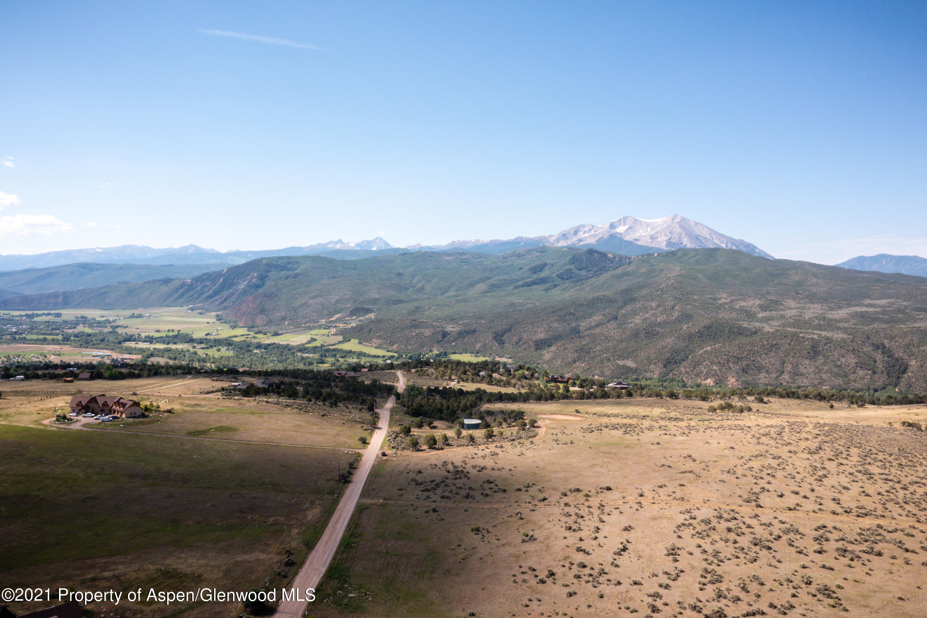 Multiple Multiple Whitecloud Road Carbondale, CO 81623 - Photo 4 of 14 WhitecloudRidge_HiRes_21070904