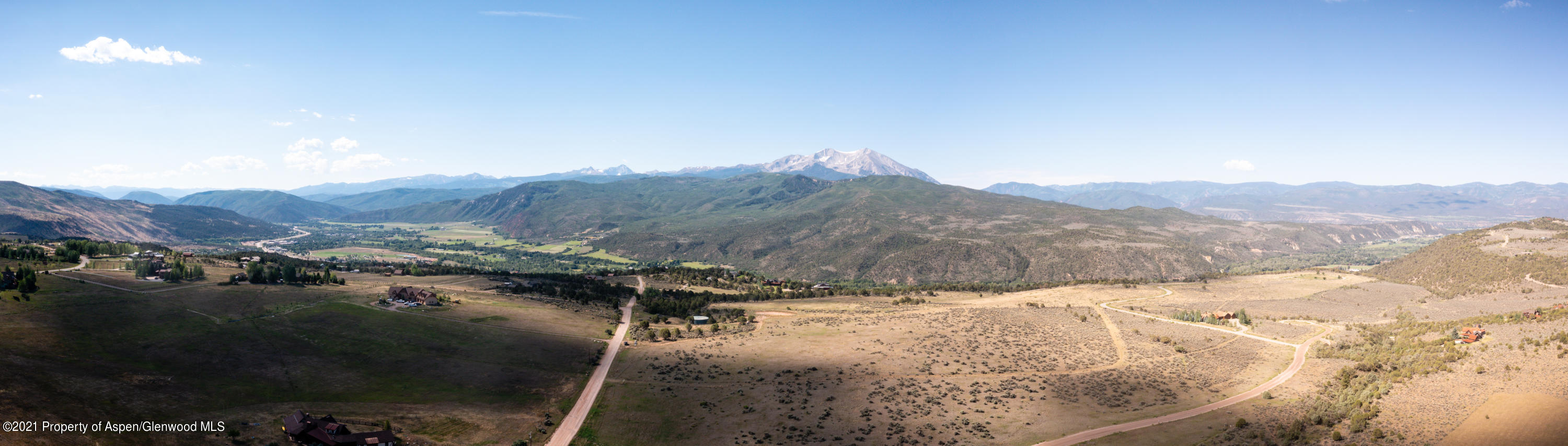 Multiple Multiple Whitecloud Road Carbondale, CO 81623 - Photo 5 of 14 WhitecloudRidge_HiRes_21070905