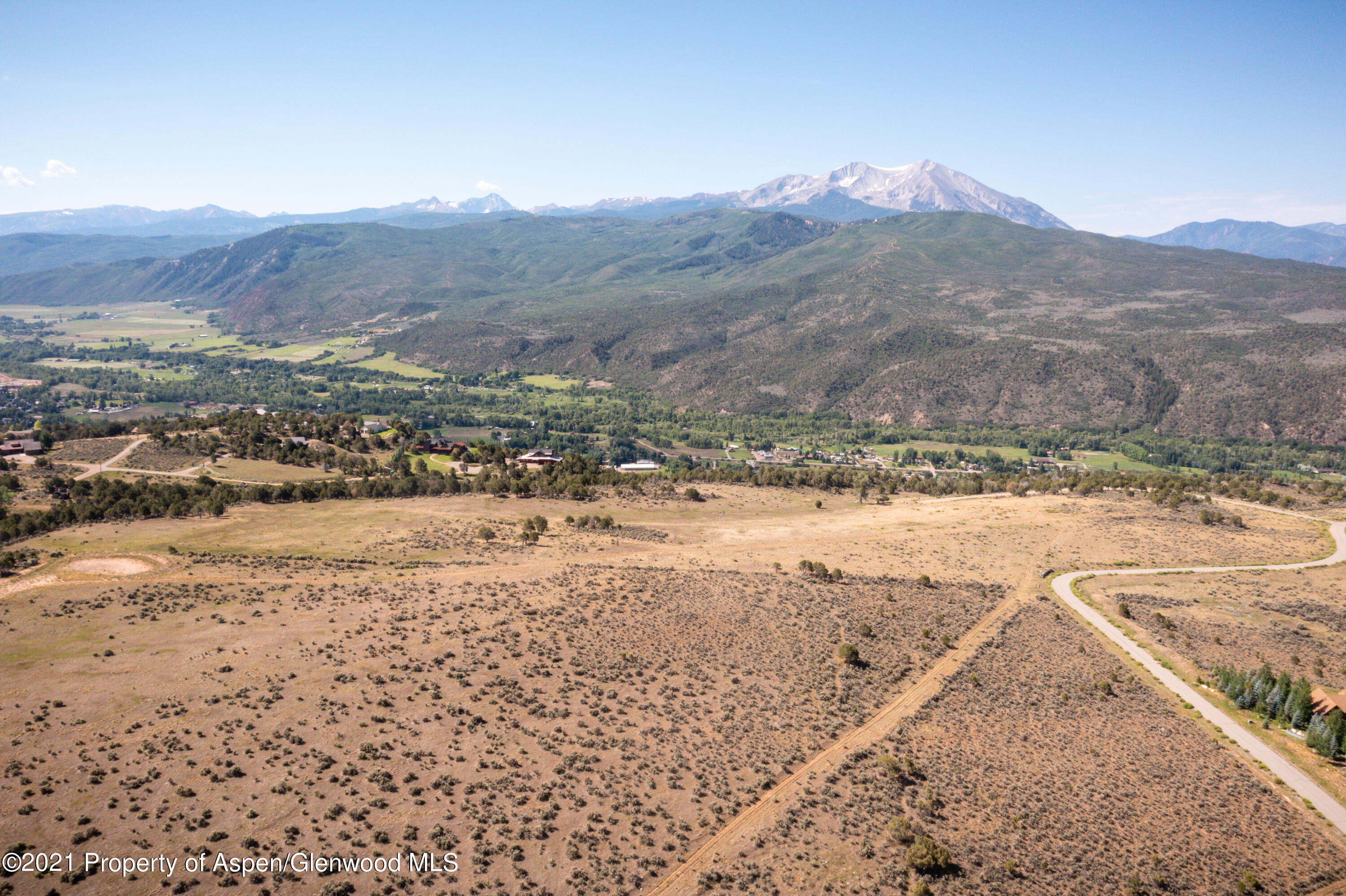 Multiple Multiple Whitecloud Road Carbondale, CO 81623 - Photo 8 of 14 WhitecloudRidge_HiRes_21070908