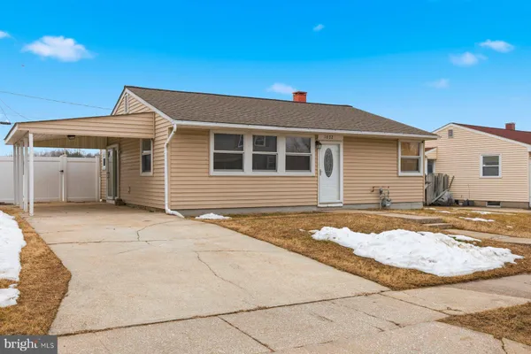 $370,000 | 1622 Tieman Drive, Glen Burnie, MD 21061