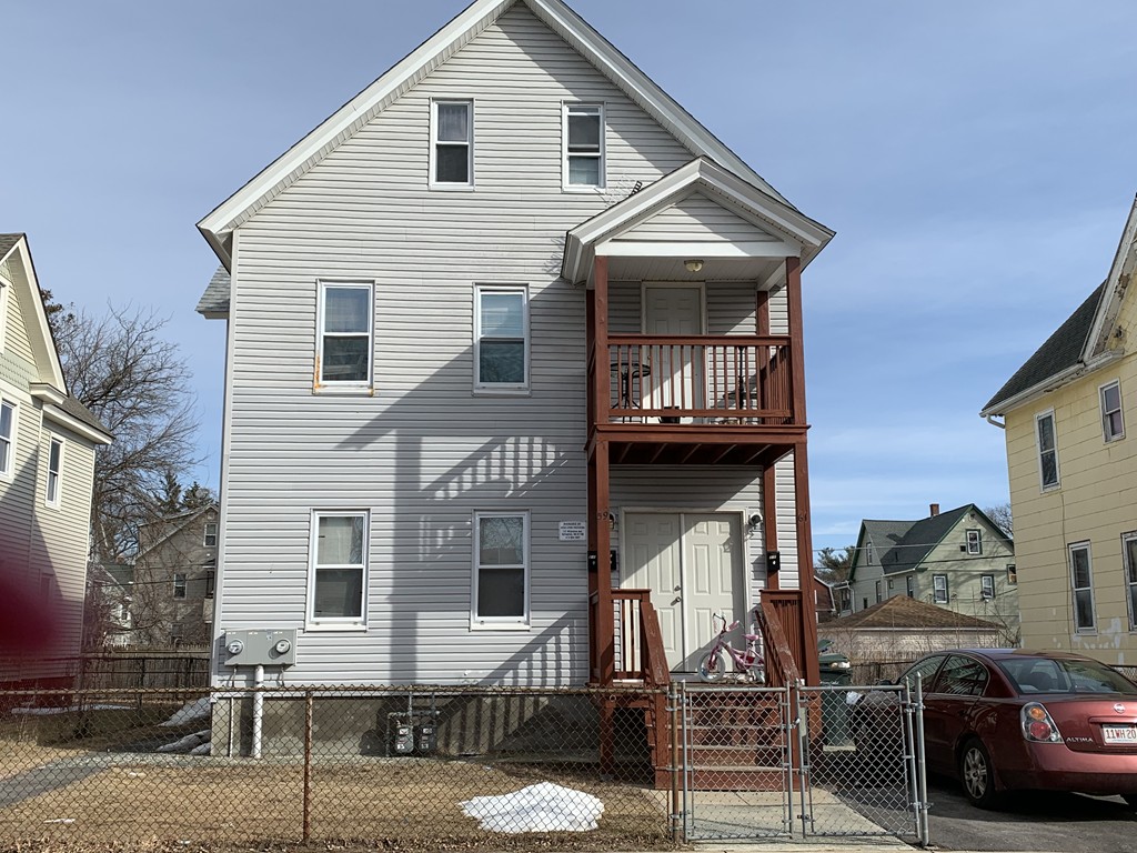 59 Cambridge Street Springfield, MA 01109 - Photo 1 of 3 Gallery Image 1
