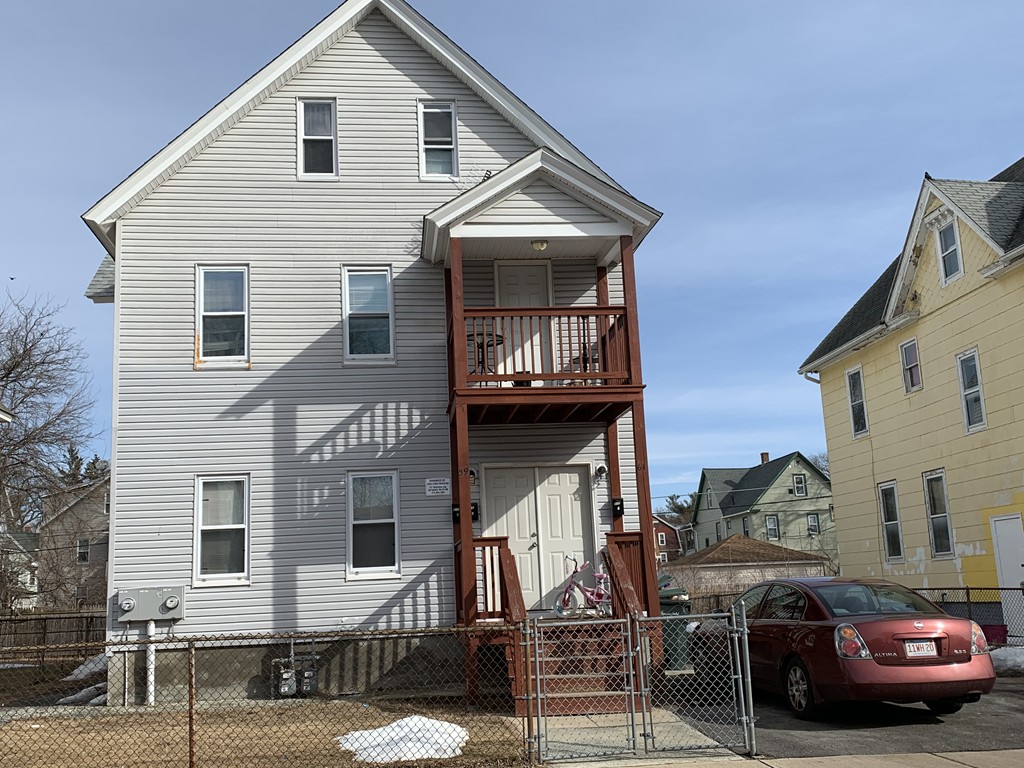 59 Cambridge Street Springfield, MA 01109 - Photo 2 of 3 Gallery Image 2