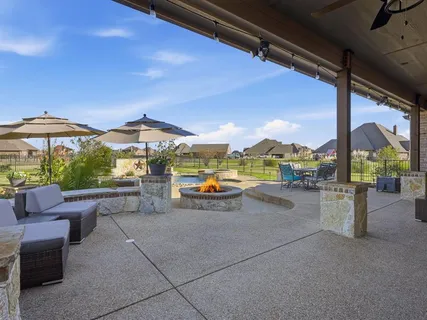 $769,000 | 511 Highwater Crossing, McLendon-Chisholm, TX 75032