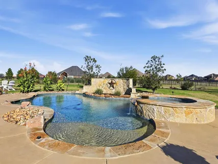 $769,000 | 511 Highwater Crossing, McLendon-Chisholm, TX 75032