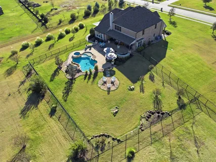 $769,000 | 511 Highwater Crossing, McLendon-Chisholm, TX 75032