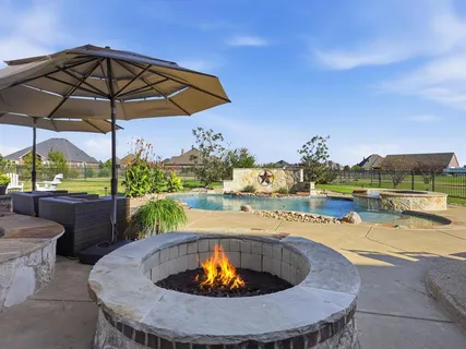 $769,000 | 511 Highwater Crossing, McLendon-Chisholm, TX 75032