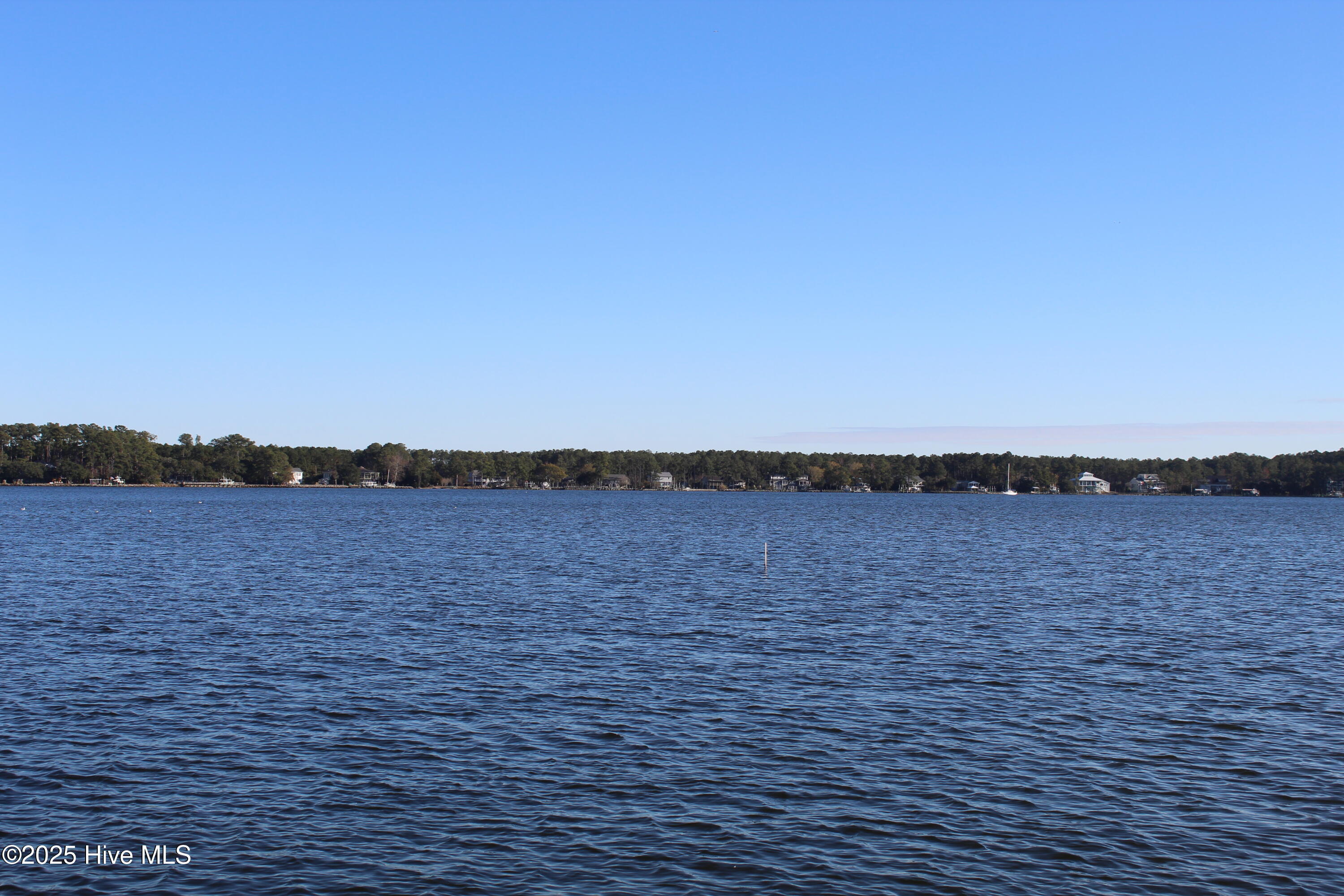 113 Waterway Road Havelock, NC 28532 - Photo 11 of 17 View from Pier