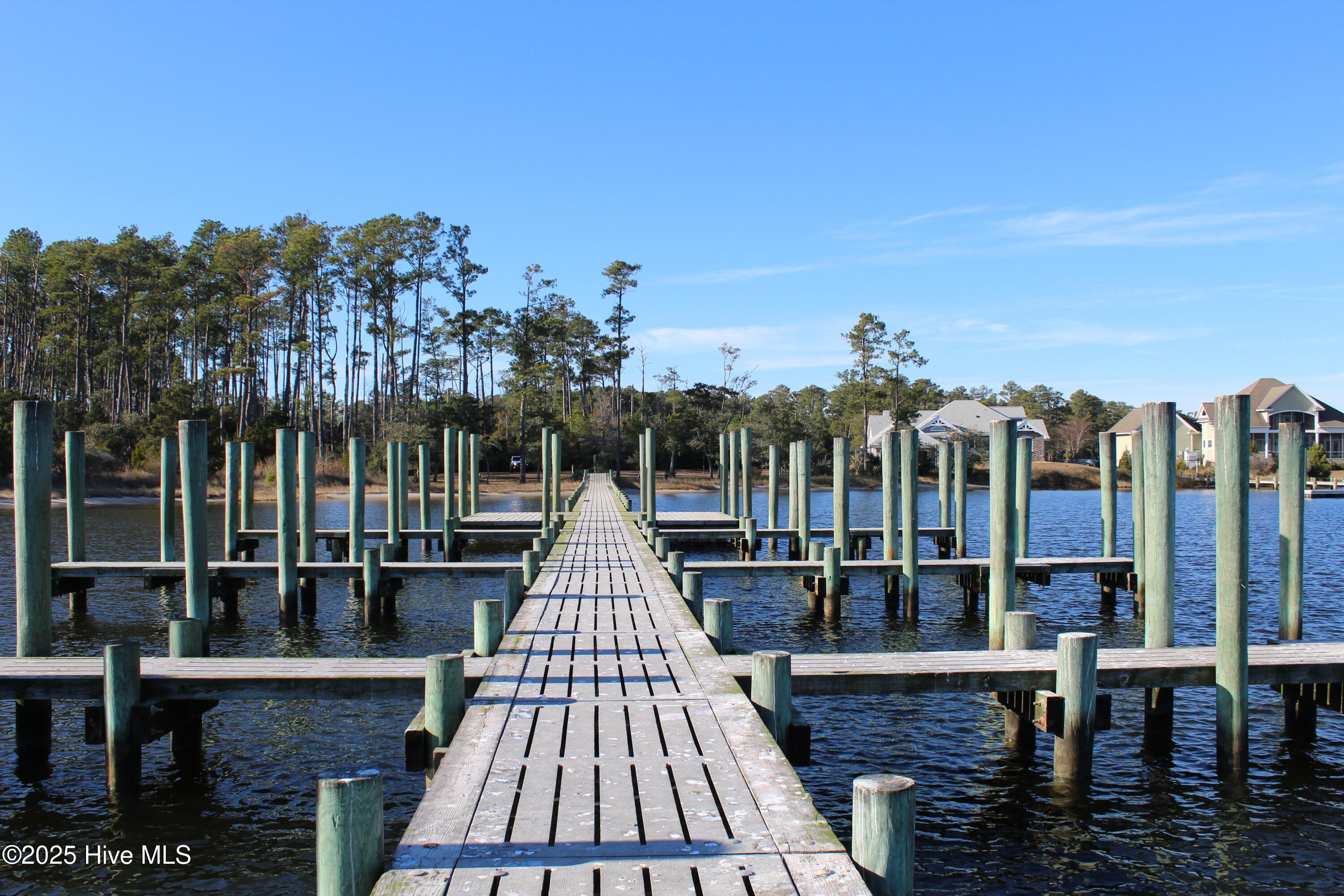 113 Waterway Road Havelock, NC 28532 - Photo 13 of 17 Boat Slips