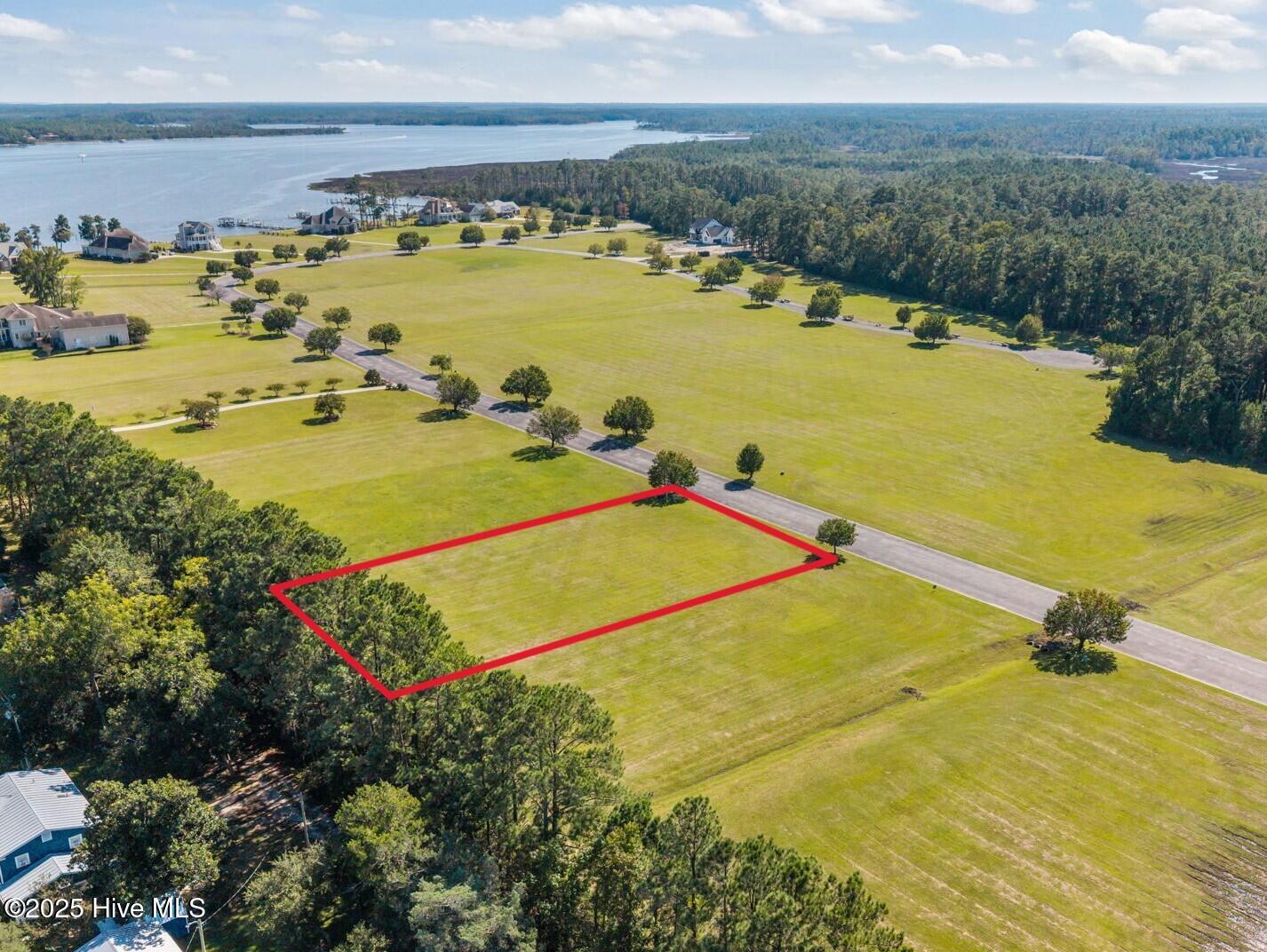 113 Waterway Road Havelock, NC 28532 - Photo 5 of 17 aerial 1