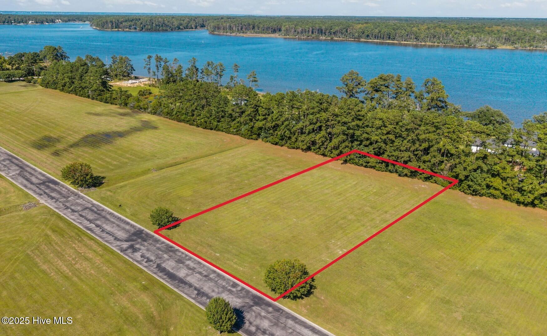 113 Waterway Road Havelock, NC 28532 - Photo 6 of 17 aerial 3