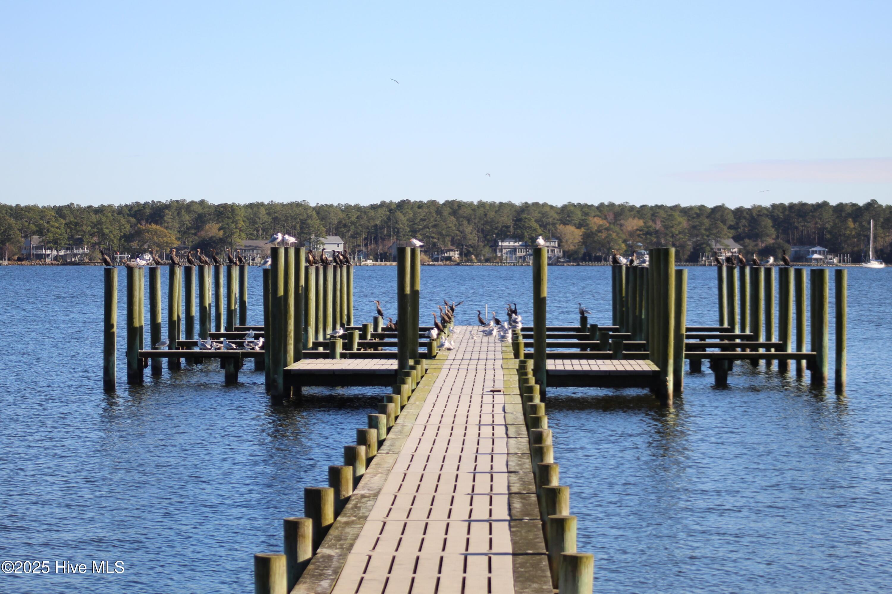 113 Waterway Road Havelock, NC 28532 - Photo 8 of 17 Marina