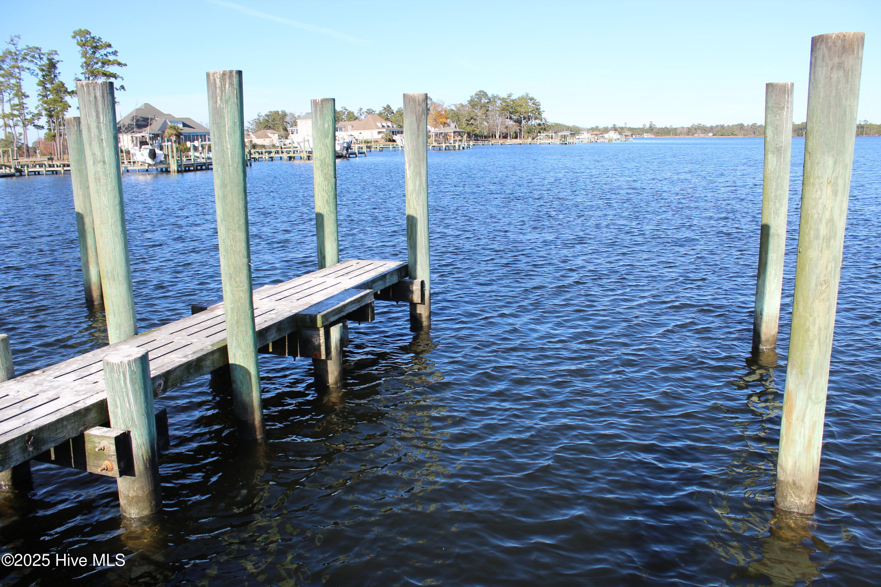 113 Waterway Road Havelock, NC 28532 - Photo 9 of 17 Slip #6