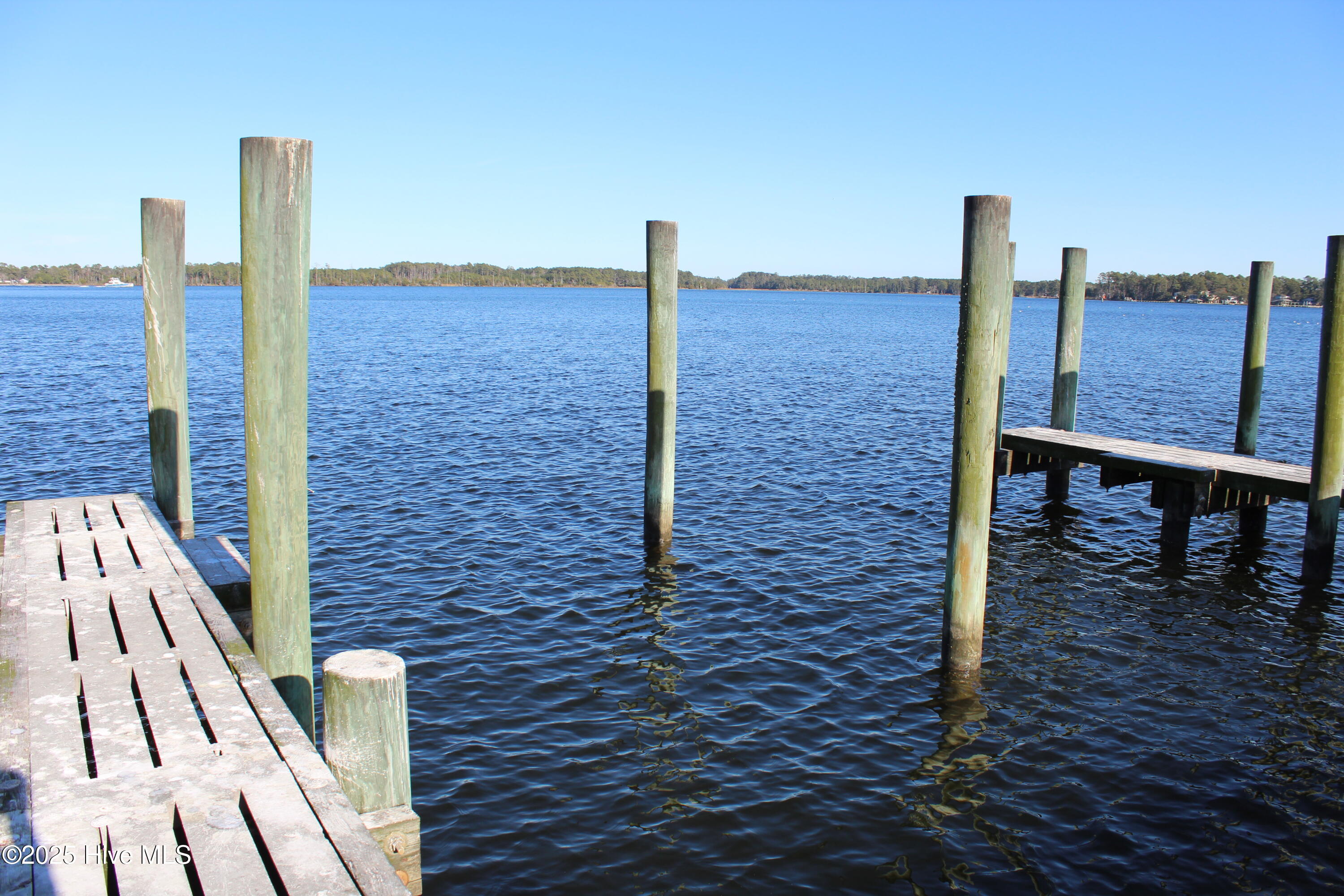 113 Waterway Road Havelock, NC 28532 - Photo 10 of 17 Slip #6