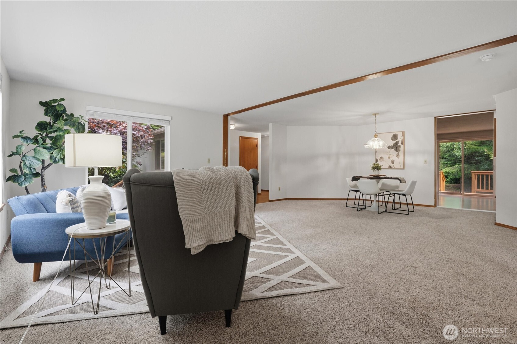 4236 Locker Road Southeast Port Orchard, WA 98366 - Photo 9 of 40 Gallery Image 9