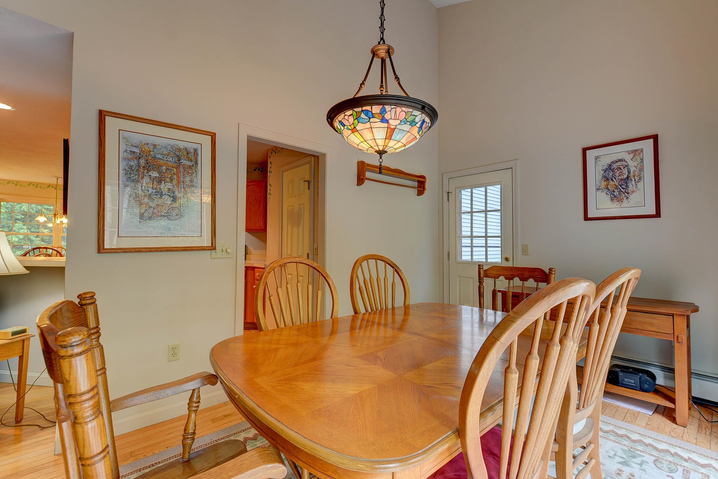 407 Dandiview Road Conway, NH 03860 - Photo 9 of 49
