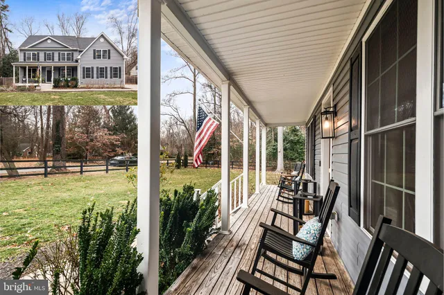 $1,150,000 | 5980 Evergreen Trail, Lorton, VA 22079