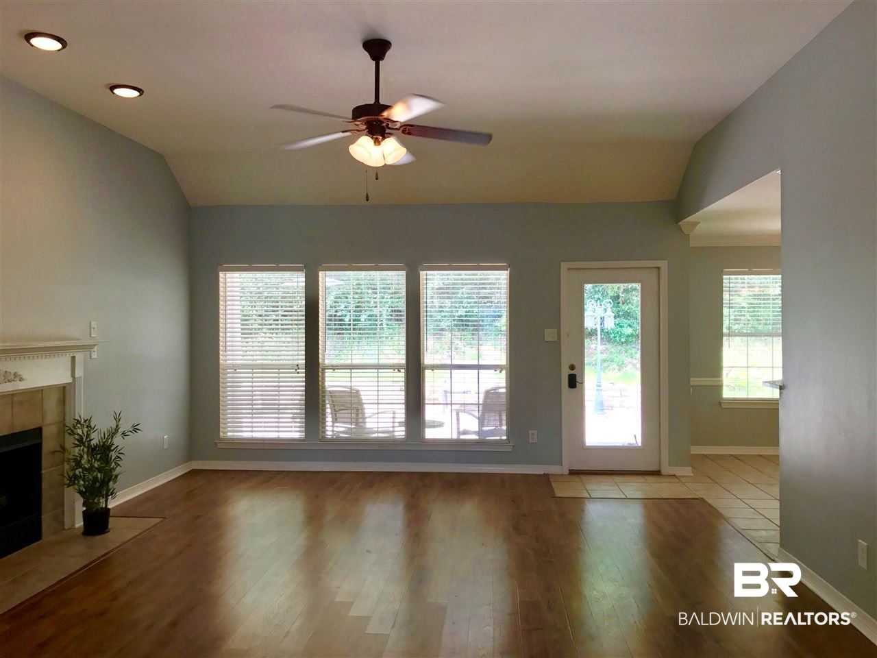 1250 Reeves Court Mobile, AL 36695 - Photo 6 of 32