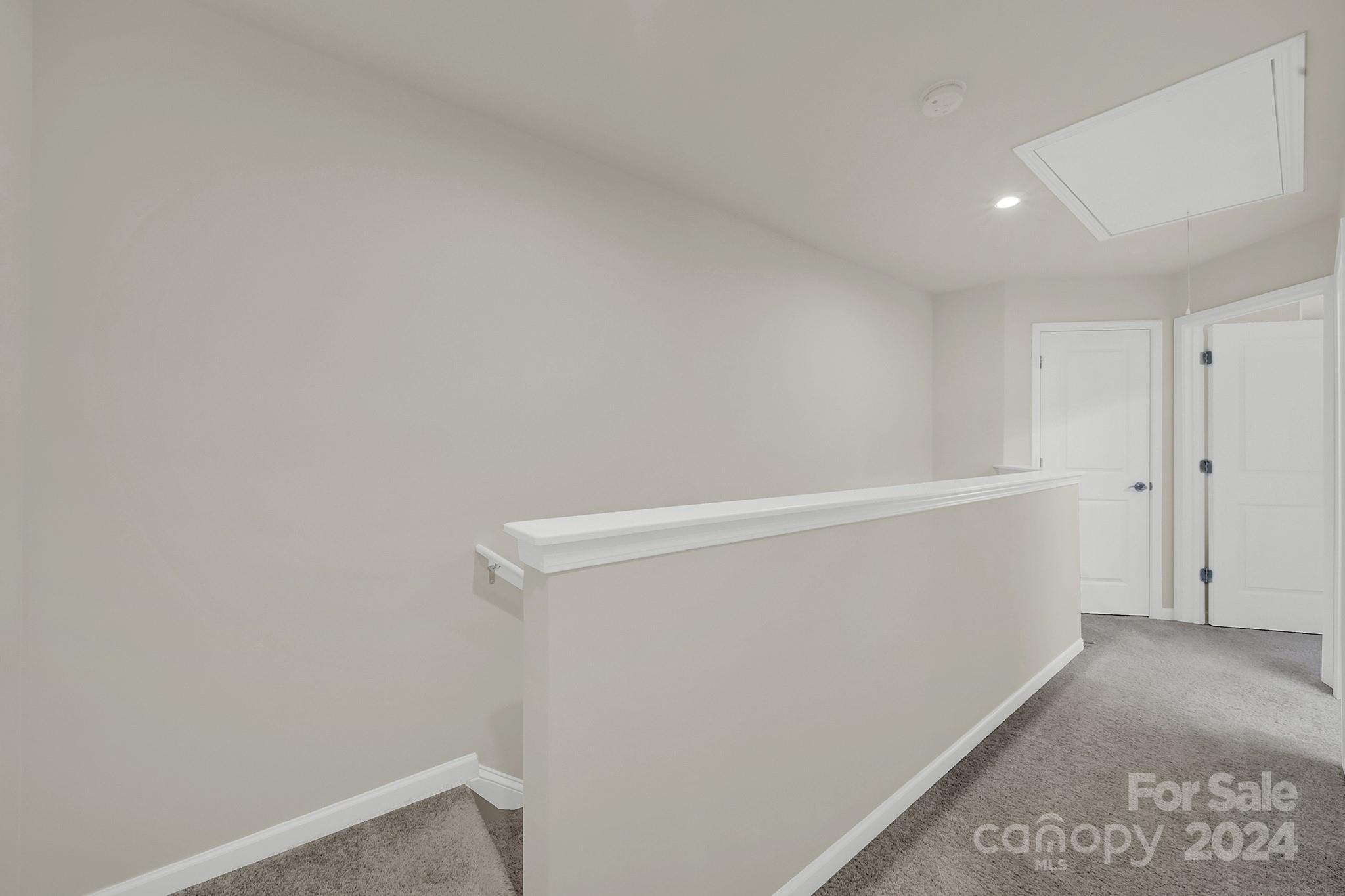 818 Canoe Song Road Fort Mill, SC 29708 - Photo 20 of 36 a view of small space with racks on the wall