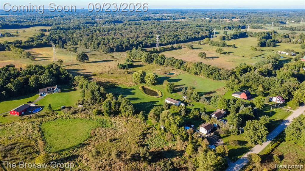 4169 Merwin Road Lapeer, MI 48446 - Photo 54 of 71 Gallery Image 54