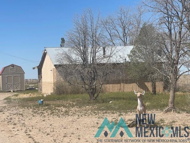 42 Lansing Road Dexter, NM 88230 - Photo 1 of 1 Gallery Image 1