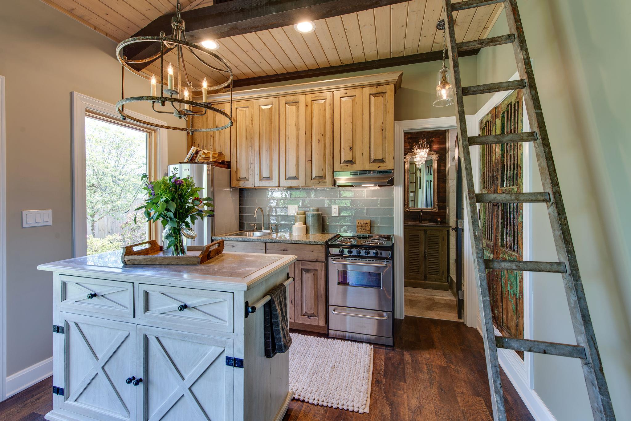 225 Stable Road Franklin, TN 37069 - Photo 22 of 28 Gallery Image 22