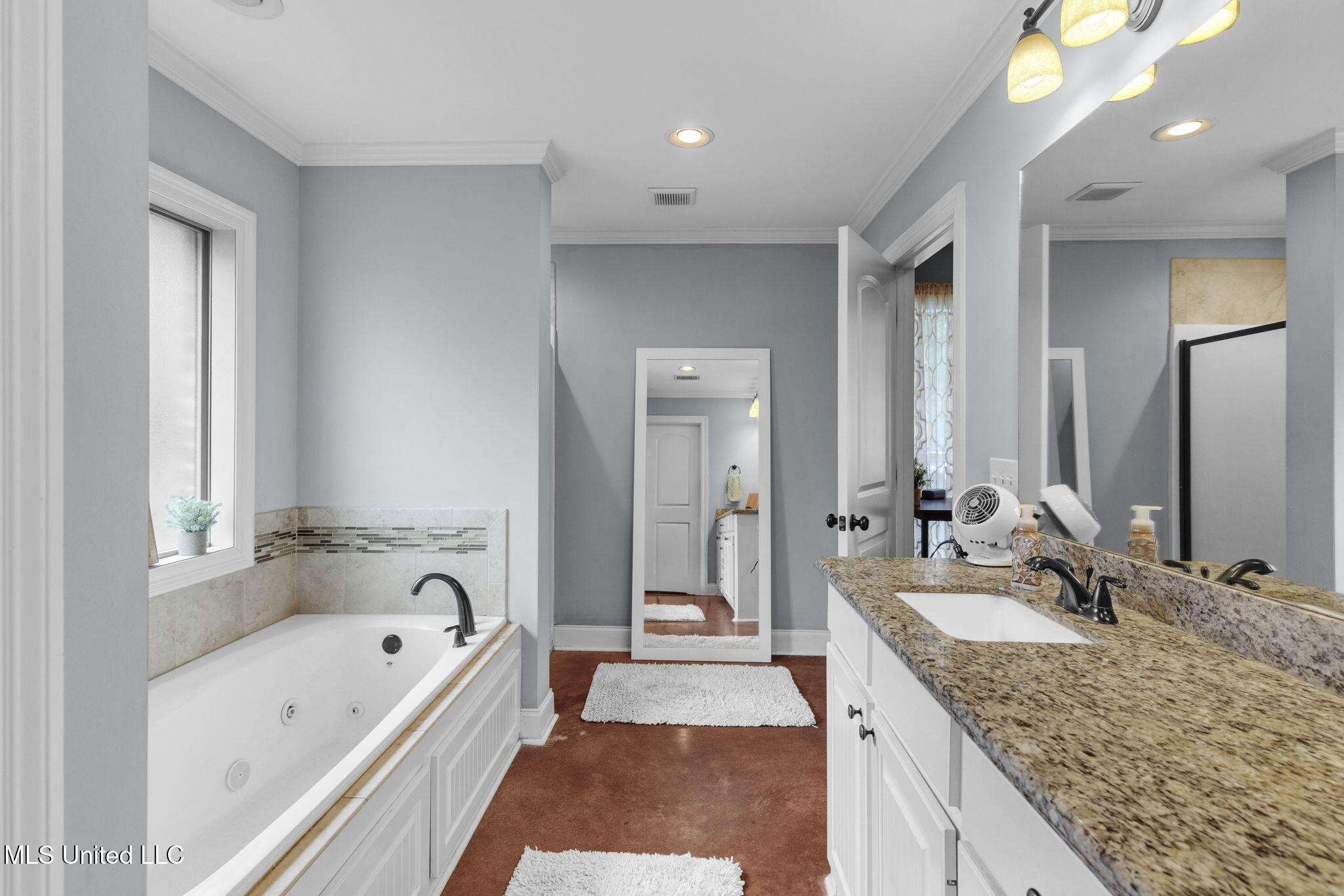 136 Greenfield Ridge Drive Brandon, MS 39042 - Photo 25 of 49 27-web-or-mls-136 Greenfield Ridge-27