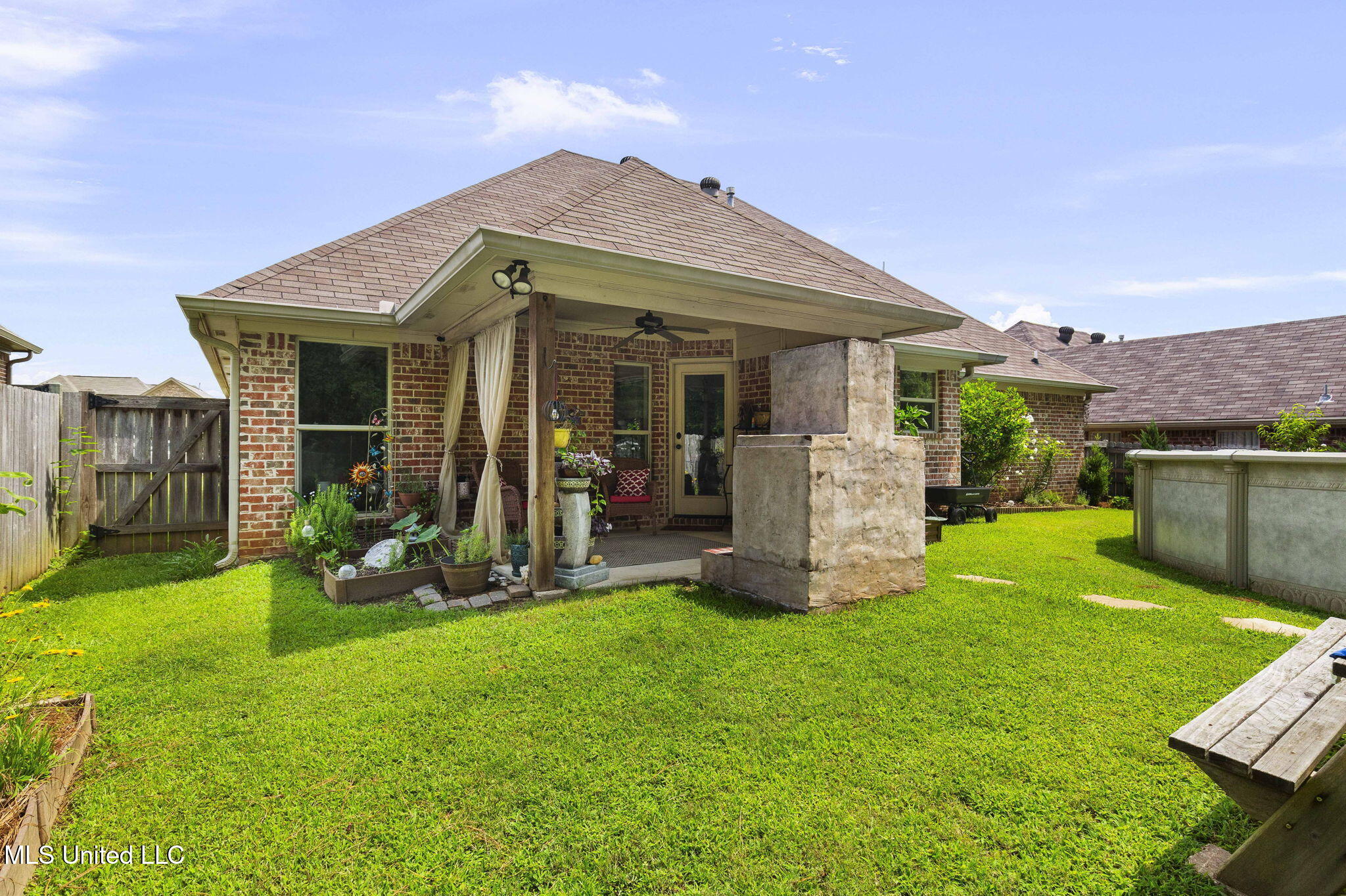 136 Greenfield Ridge Drive Brandon, MS 39042 - Photo 36 of 49 38-web-or-mls-136 Greenfield Ridge-38